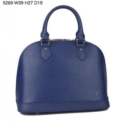 2013 Louis Vuitton 5289 dark blue GL00254