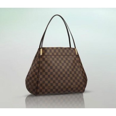 2013 Louis Vuitton Damier Canvas Marylebone PM N41215 GL00466