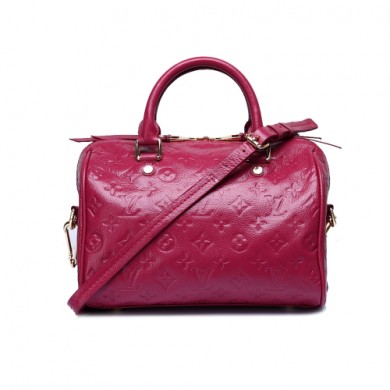 2013 Louis Vuitton M40762 rose red GL03131