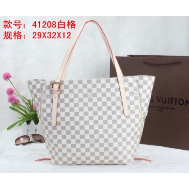 2014 louis vuitton 412085 white GL00191