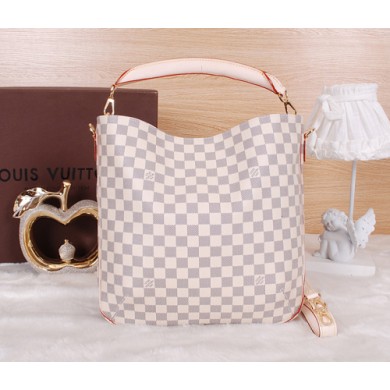 2014 louis vuitton 41216 rice white GL03800