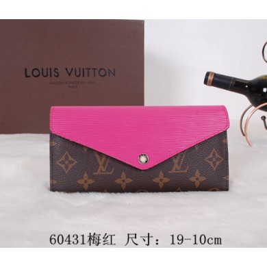 2014 louis vuitton 60431 rose red GL00322