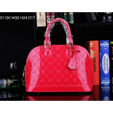 2014 louis vuitton 91611 rose red GL00013