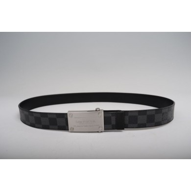 2015 Louis Vuitton belts 149 gray GL04074