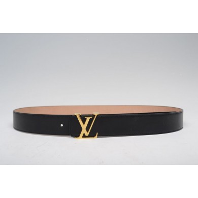 2015 Louis Vuitton belts 472 black Belts GL02520