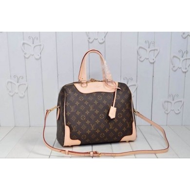 2015 louis vuitton monogram canvas retiro nm m50056 GL04252