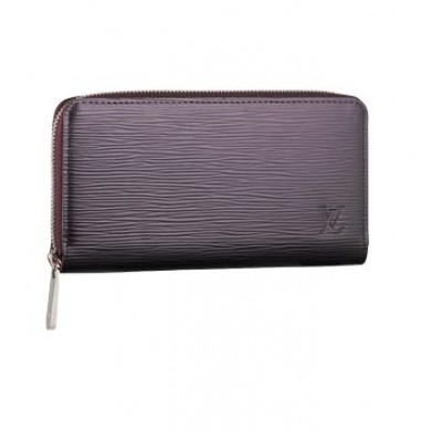 AAA Louis Vuitton EPI Leather Zippy Wallet M6007K GL00851