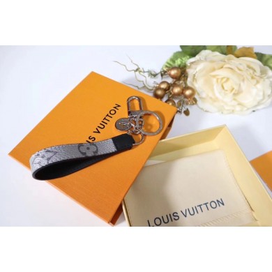 Best Louis Vuitton BAG CHARM AND KEY HOLDER M65222 GL00848