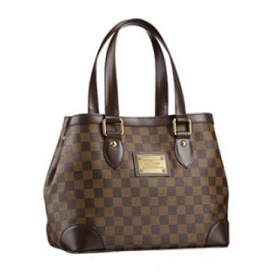 Best Replica Damier Canvas Hampstead PM GL01946