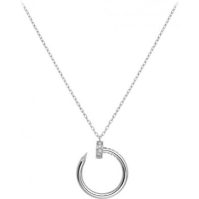 Cartier Necklace JUSTE UN CLOU B7224514 GL00789