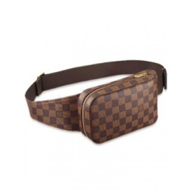 Cheap Louis Vuitton Damier Canvas Geronimos N51994 GL02456