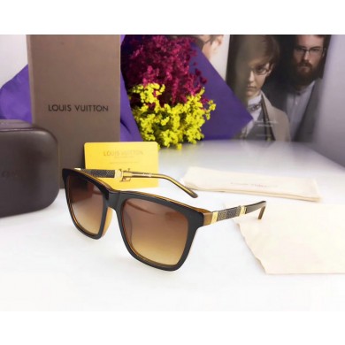 Cheap Louis Vuitton sunglasses top quality 0061 GL00521