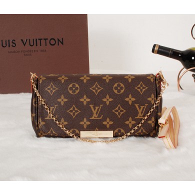 Copy 2014 Louis Vuitton Monogram Canvas M40717 GL02213