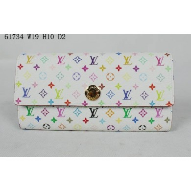 Copy Hot LV 61734 white GL00808