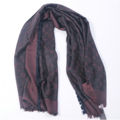 Copy Louis Vuitton Scarf WJLV091-8 GL04198