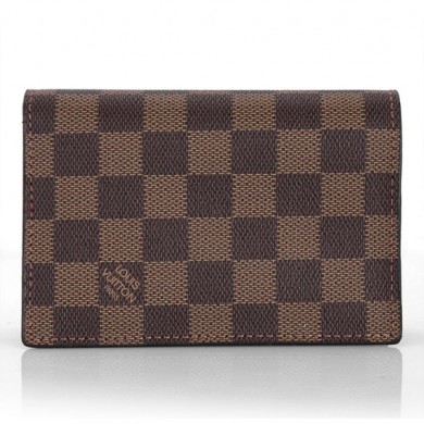 Copy LV N60180 Louis Vuitton Wallet Passport Cover - Style Replica GL02342