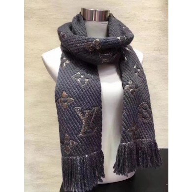 Designer Louis Vuitton Scarf LVS7759E GL01301