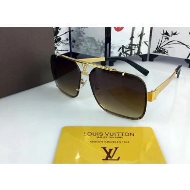 Designer Louis Vuitton sunglasses top quality 0090 GL03467