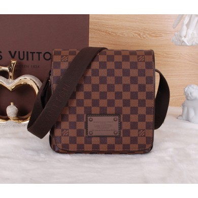 Fake 2014 louis vuitton 51210 coffee GL02135