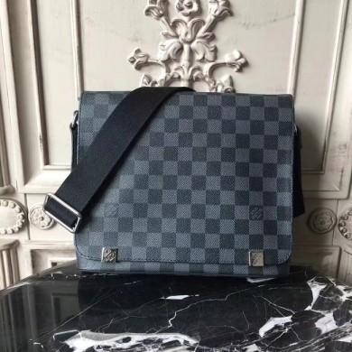 Fake High Quality Louis Vuitton Original DISTRICT MM N41031 GL01286