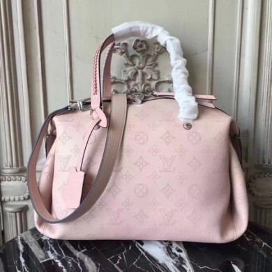 Fake Imitation louis vuitton original Mahina asteria 54671 pink GL00934