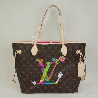 Fake Louis Vuitton 2008 Collection New Style GM M95561 GL04269