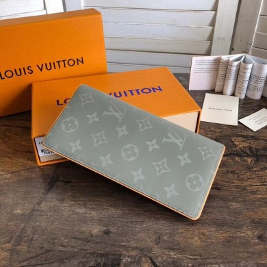 Fake Louis vuitton BRAZZA WALLET M63236 GL01659