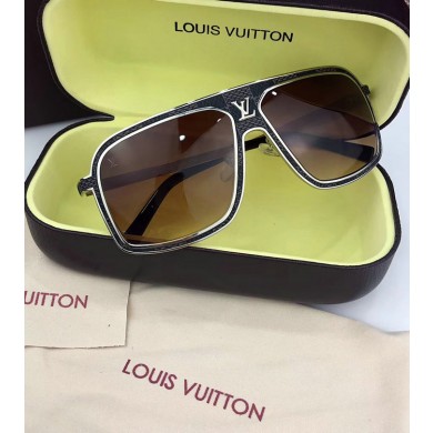 Fake Louis Vuitton sunglasses top quality 0135 Sunglasses GL04235