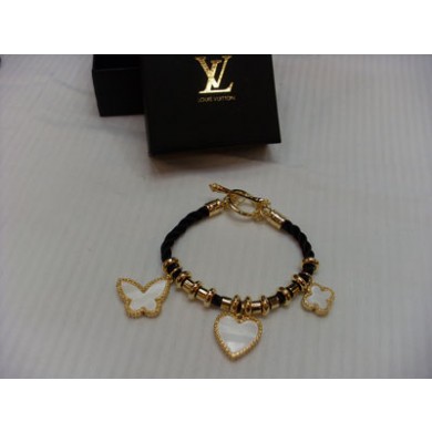 Fashion Louis Vuitton B062 Gold GL03397