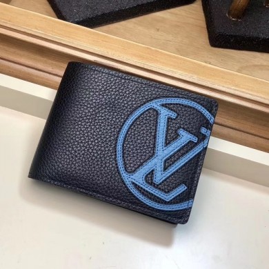 First-class Quality Louis Vuitton MULTIPLE WALLET M67766 GL01591