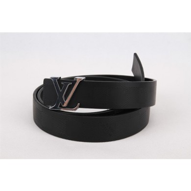 High Imitation LV Belt 088 black GL04426