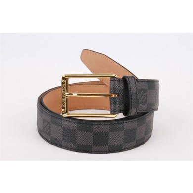 High Quality LV Belt 015 gray GL03541