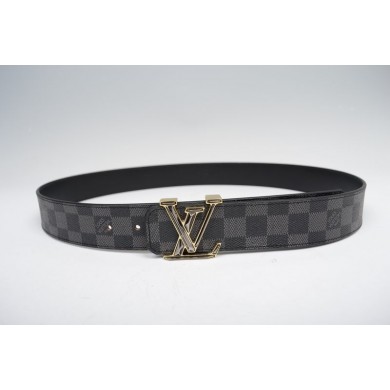 Hot 2015 Louis Vuitton belts 035 gray Belts GL04622