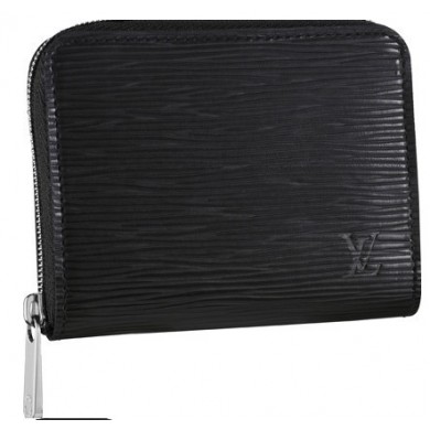 Hot Louis Vuitton EPI Leather Zippy Coin Purse M6015N GL03528