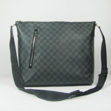 Hot Replica Louis Vuitton Damier Graphite Mick MM N41106 GL00022