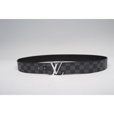 Imitation 2015 Louis Vuitton belts 254 gray GL01616