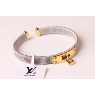 Imitation 2015 Louis Vuitton bracelet 10201 GL02666