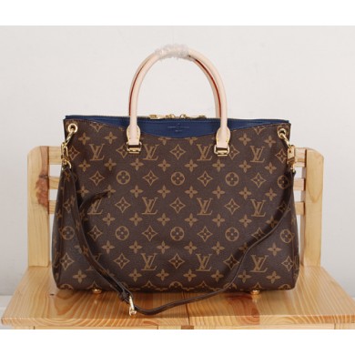 Imitation Best 2014 louis vuitton Monogram Canvas M40906 boln GL01170