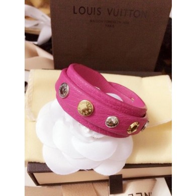 Imitation Fashion 2015 Louis Vuitton bracelet 102508 GL03409