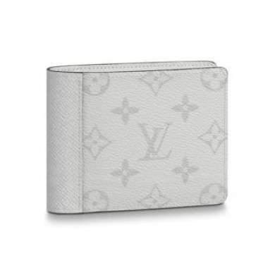 Imitation Louis Vuitton MULTIPLE M30300 Blanc GL03137