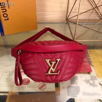 Imitation Louis Vuitton Original NEW WAVE M53750 red GL00208