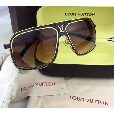 Imitation Louis Vuitton sunglasses top quality 0137 GL02182