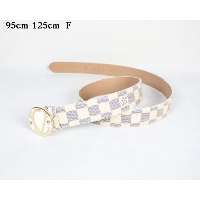 Knockoff Louis Vuitton 9633 white GL03933