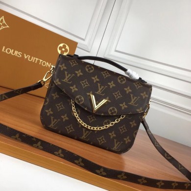 Knockoff Louis vuitton monogram canvas M66818 GL01283