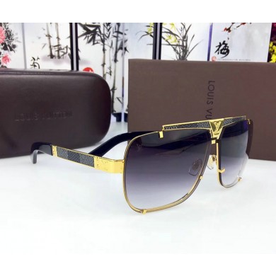 Knockoff Louis Vuitton sunglasses top quality 0048 GL04221