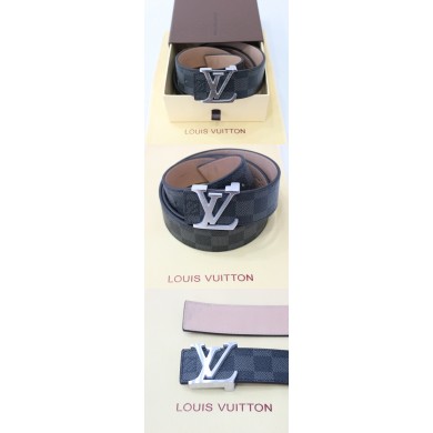 Louis Vuitton 210 Silver GL04464