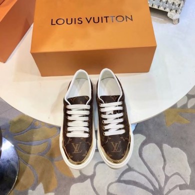 Louis Vuitton FRONTROW SNEAKER LV890SY GL03391