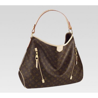 Louis Vuitton handbag monogram canvas delightful gm m40354 GL01556