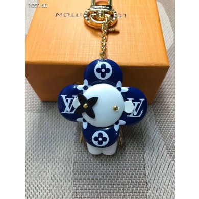 Louis Vuitton Keychain LV122636 GL03580