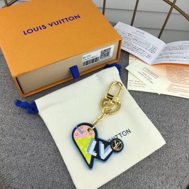 Louis Vuitton Keychain LV191837 GL01764